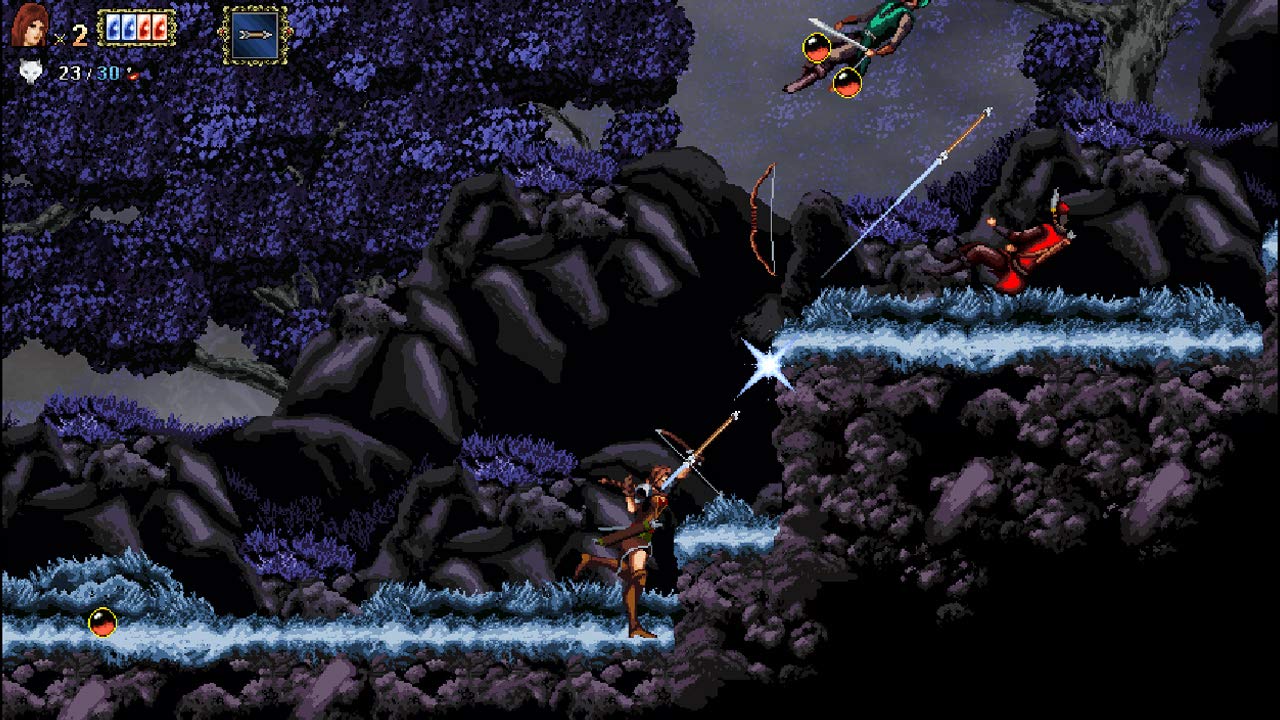 Amazon.com: Wallachia Reign of Dracula - Nintendo Switch : Video Games